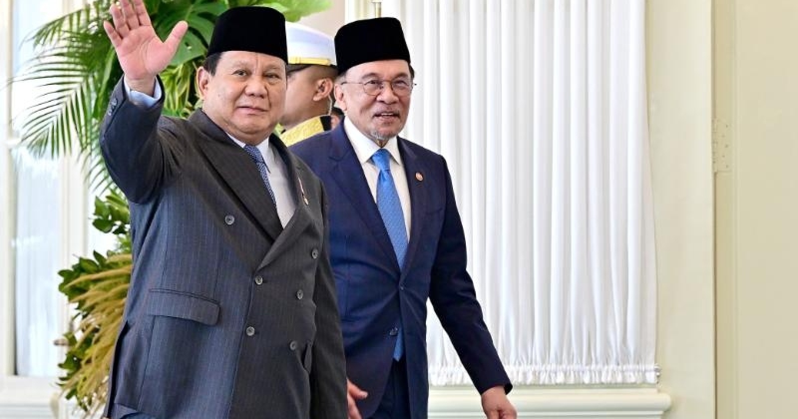 Duduk Perkara Gibran Tipu Malaysia, Anwar Ibrahim Buka Suara Parlemen Bakal Usut