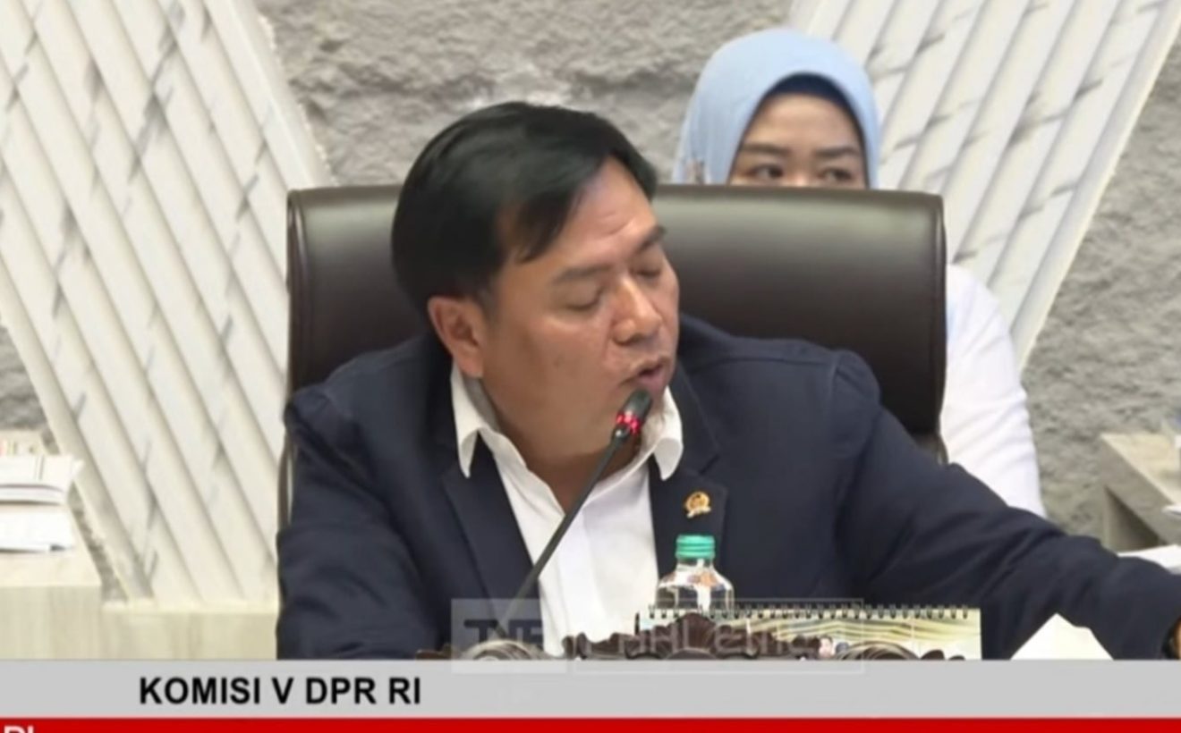 Pelabuhan Diminta Seaman Bandara, DPR Dorong Pemisahan Kapal Barang dan Penumpang