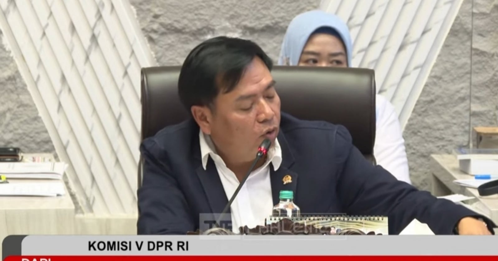 Pelabuhan Diminta Seaman Bandara, DPR Dorong Pemisahan Kapal Barang dan Penumpang
