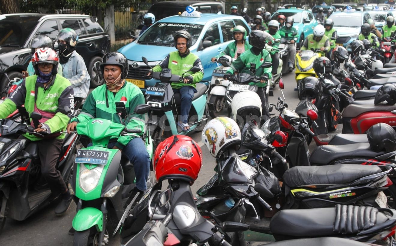 Celios Soroti Rencana Ojol Masuk UMKM: Jangan Sampai Perlindungan Sosial Terabaikan