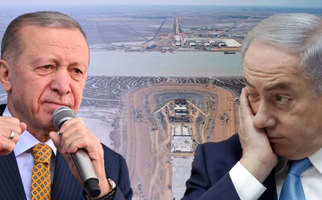 Benjamin Netanyahu Umumkan Turki Musuh Israel, Sejajar dengan Hizbullah