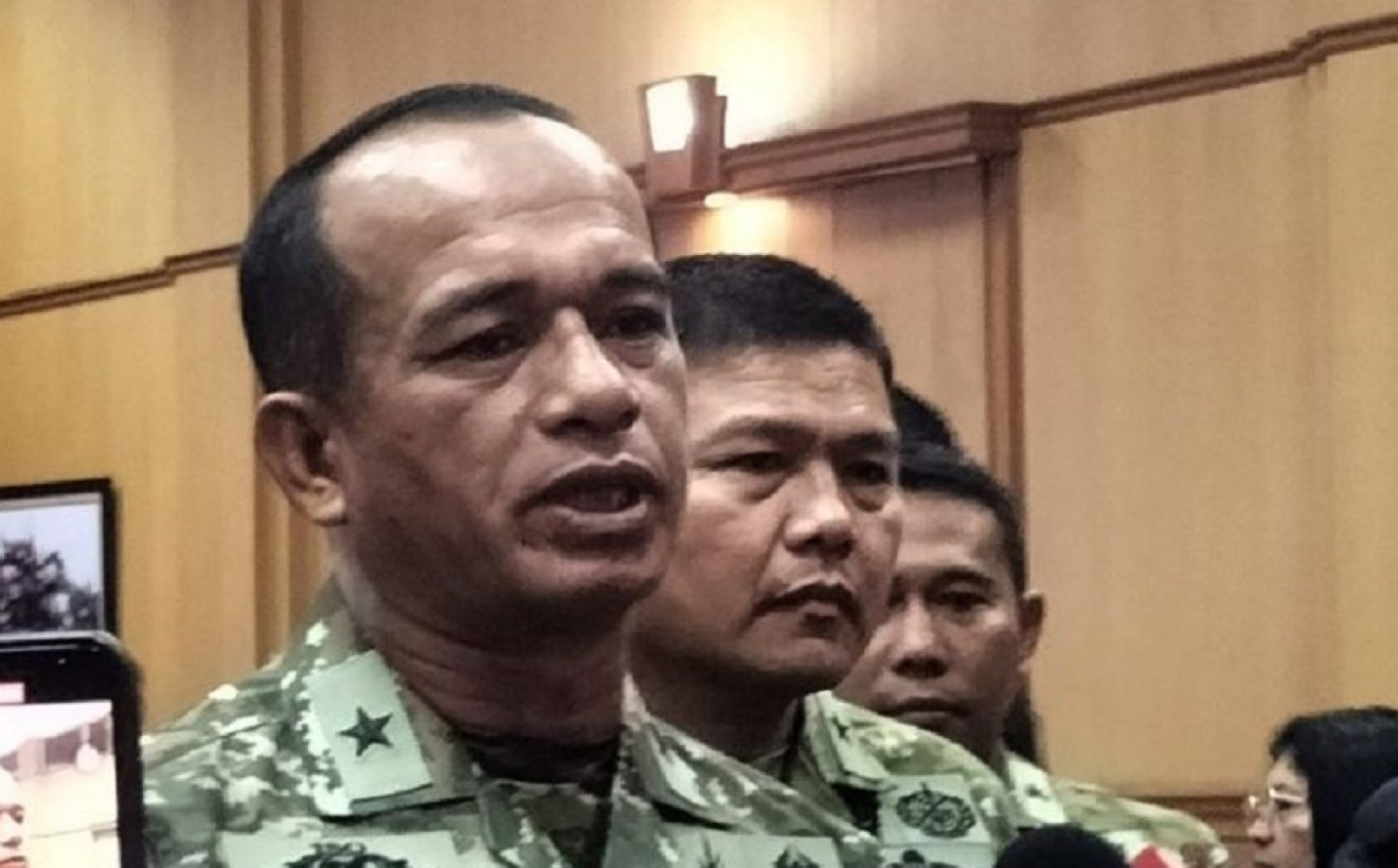 TNI Siap Turun Ikut Amankan Demo 27 Agustus: Kami Bantu Perkuatan Polri