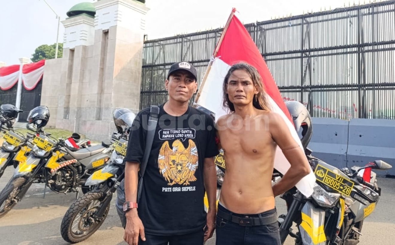 Bukan Sekadar Isu Elite, Botok Pati Sebut Korupsi Sebagai Perusak Masa Depan Bangsa