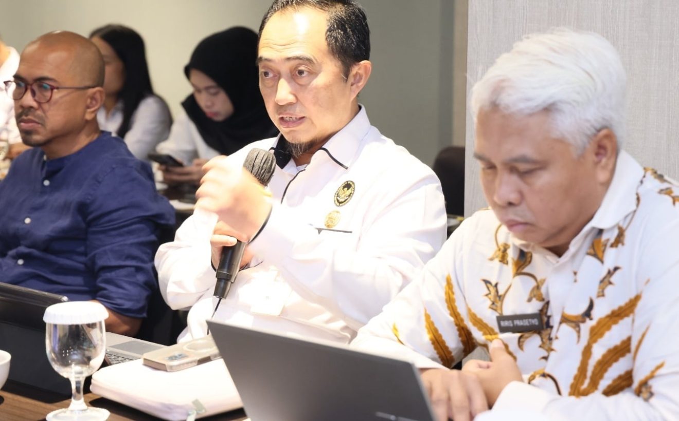 Kemendagri Dorong Digitalisasi Transaksi Daerah Tak Sekadar Pembayaran, tapi Dongkrak PAD