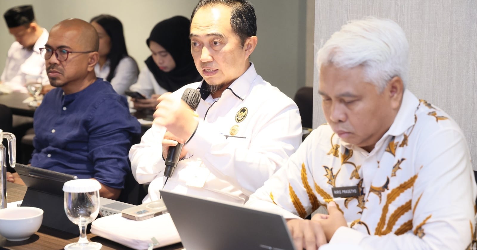Kemendagri Dorong Digitalisasi Transaksi Daerah Tak Sekadar Pembayaran, tapi Dongkrak PAD