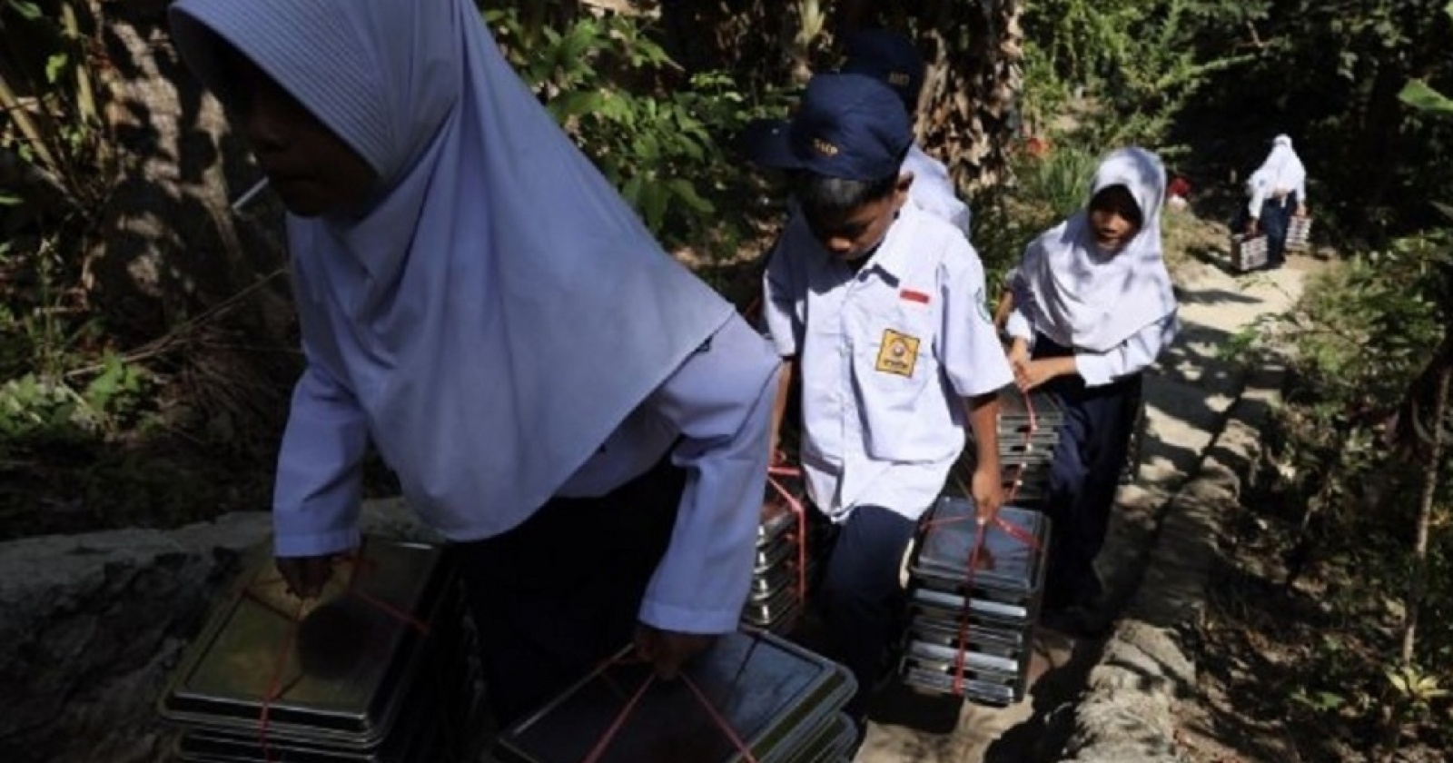 Anggaran Pendidikan Naik Rp50,9 Triliun, SD-SMP Gratis Harus Segera Direalisasikan!