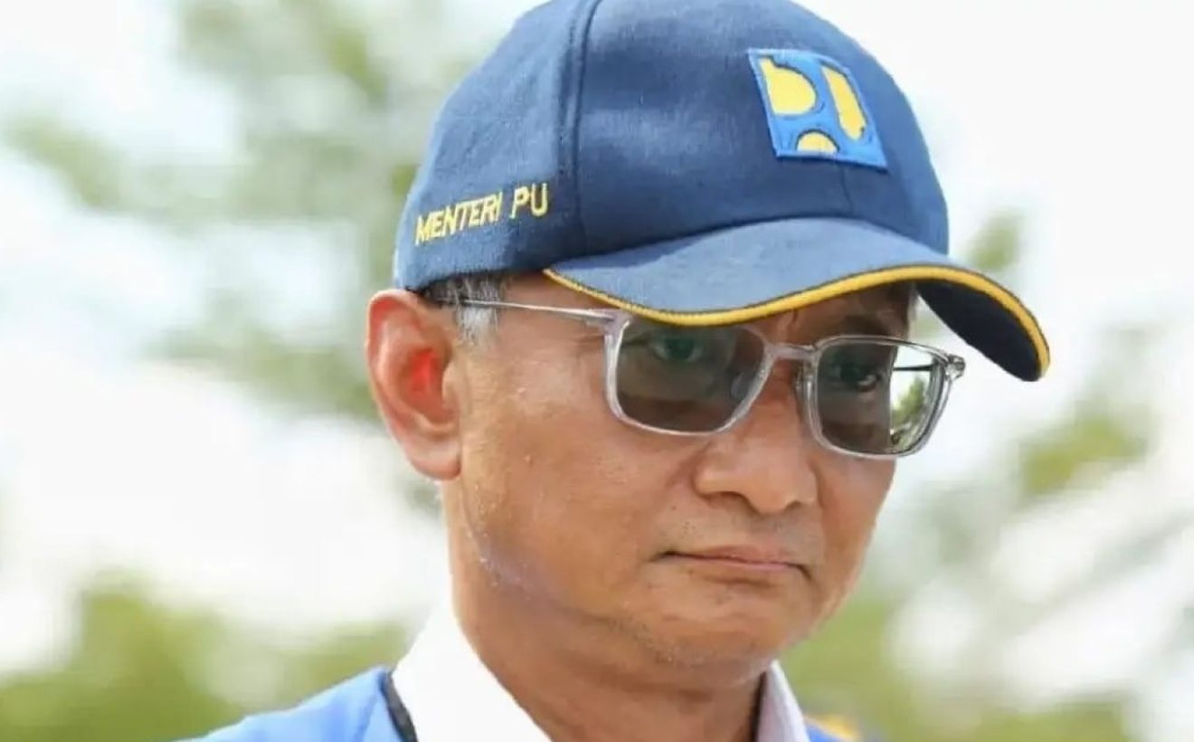 Doddy Hanggodo Sebut Gempa NTT “Makanan Sehari-hari”, Ini Daftar Kontroversi sang Menteri PU
