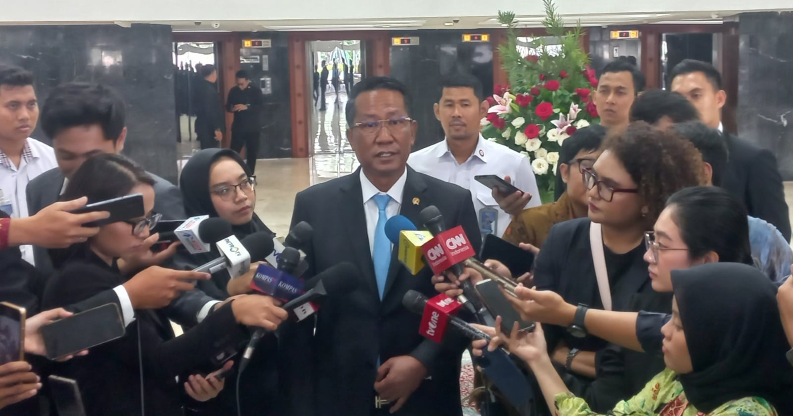 Rampung Disusun Pemerintah, Ini Batasan Kewarganegaraan Ganda Terbatas yang Segera Dibahas DPR