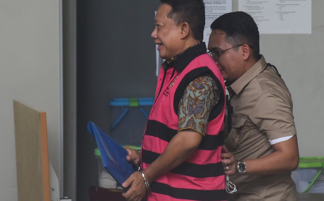 Bantah Sewenang-wenang, Polri Beberkan Alasan Limpahkan Kasus Febrie Adriansyah ke Kejagung