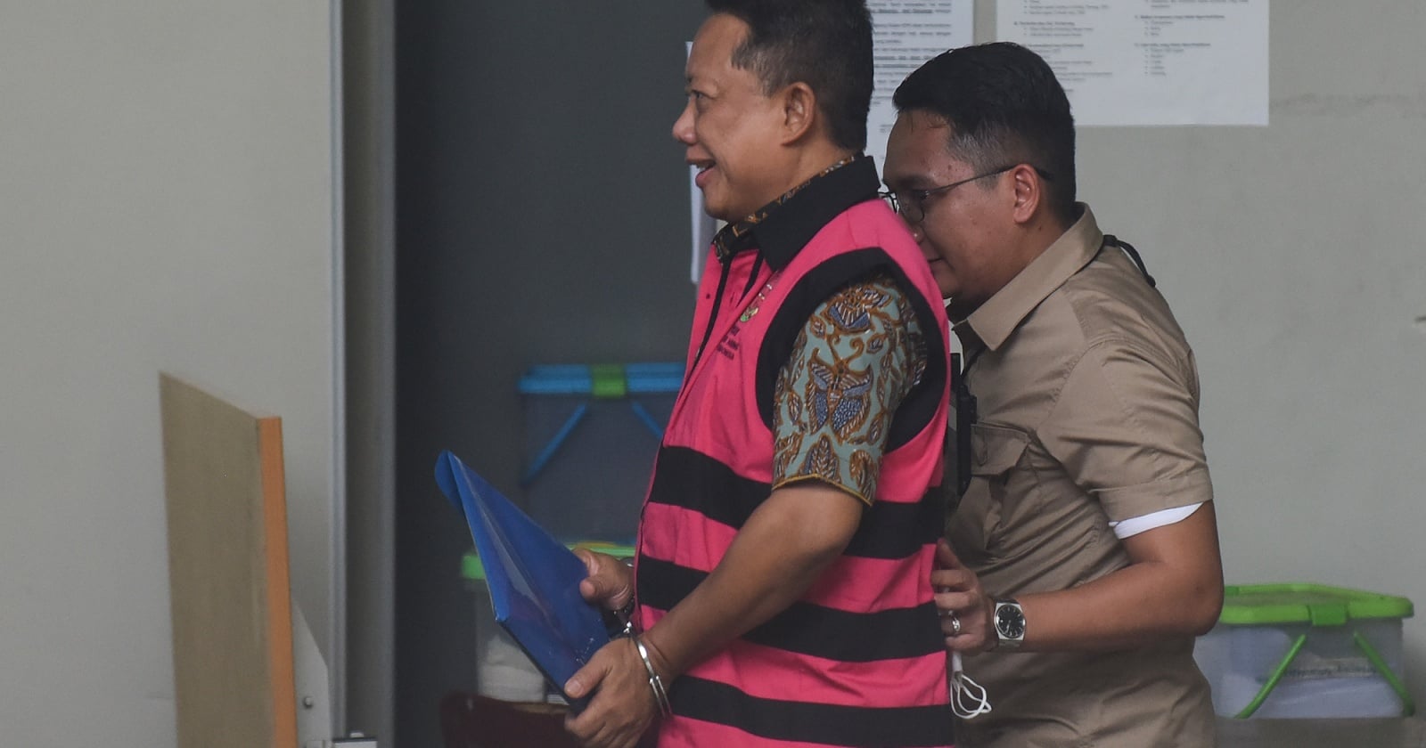Bantah Sewenang-wenang, Polri Beberkan Alasan Limpahkan Kasus Febrie Adriansyah ke Kejagung