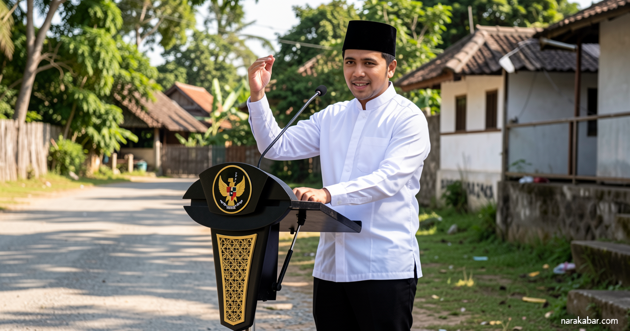 Sapu Bersih 40 Suara! Emil Dardak Kembali Pimpin Demokrat Jatim Secara Aklamasi