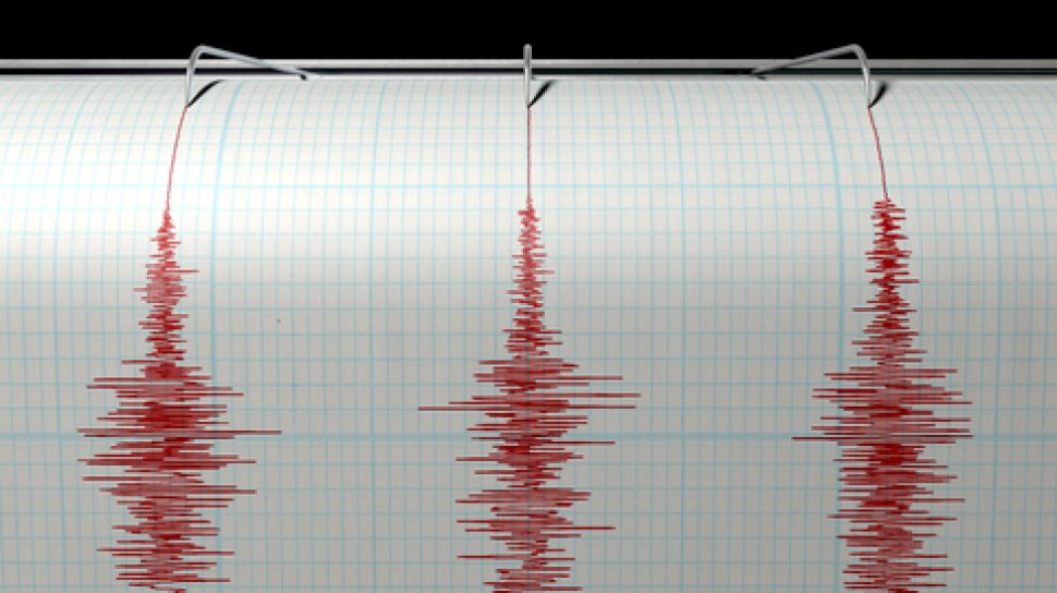 Gempa Bumi Besar M 7,2 Guncang Peru