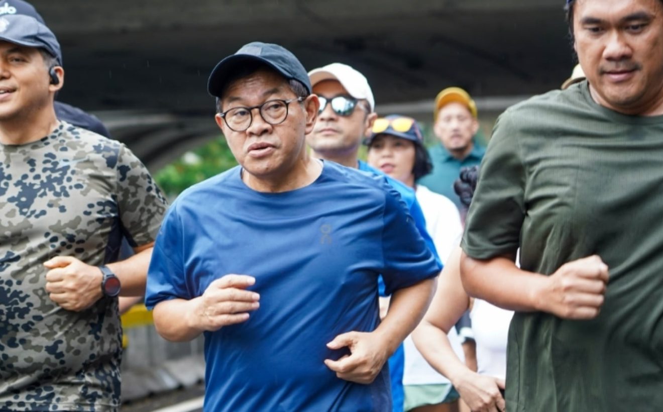 Respon Usulan CFD Jakarta Digelar Sabtu-Minggu, Pramono Anung Buka Suara