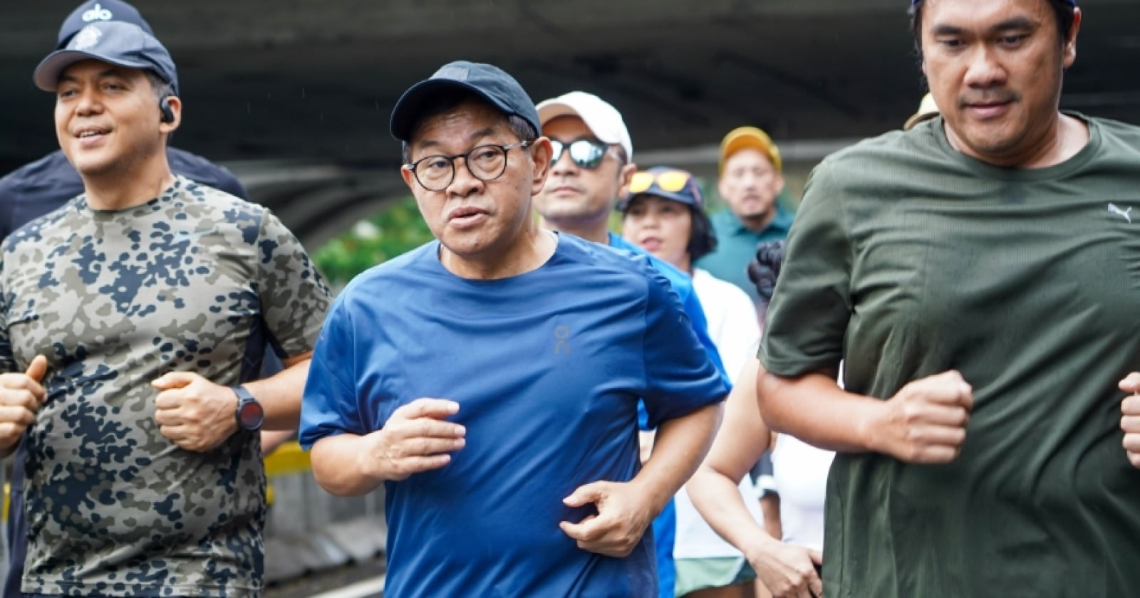 Respon Usulan CFD Jakarta Digelar Sabtu-Minggu, Pramono Anung Buka Suara
