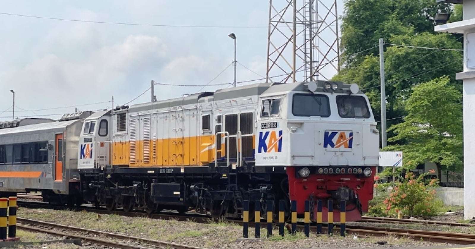 Besok Ada Promo Tiket Kereta Bayar 81 Persen, Berlaku hingga H+45