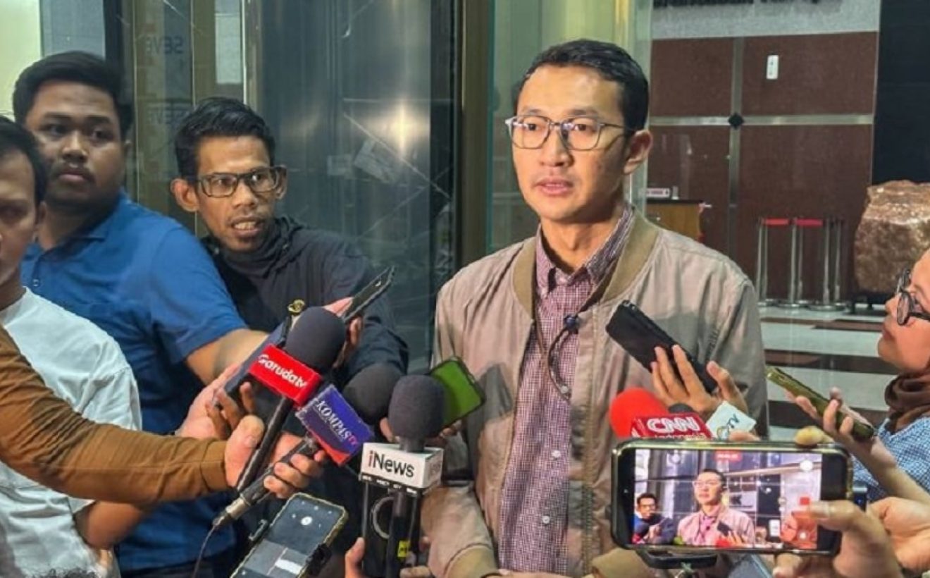 Bukan Cuma Mobil Mewah, Apartemen Vinna Ledy Anggraeni Ikut Disita KPK Terkait Kasus Suap!