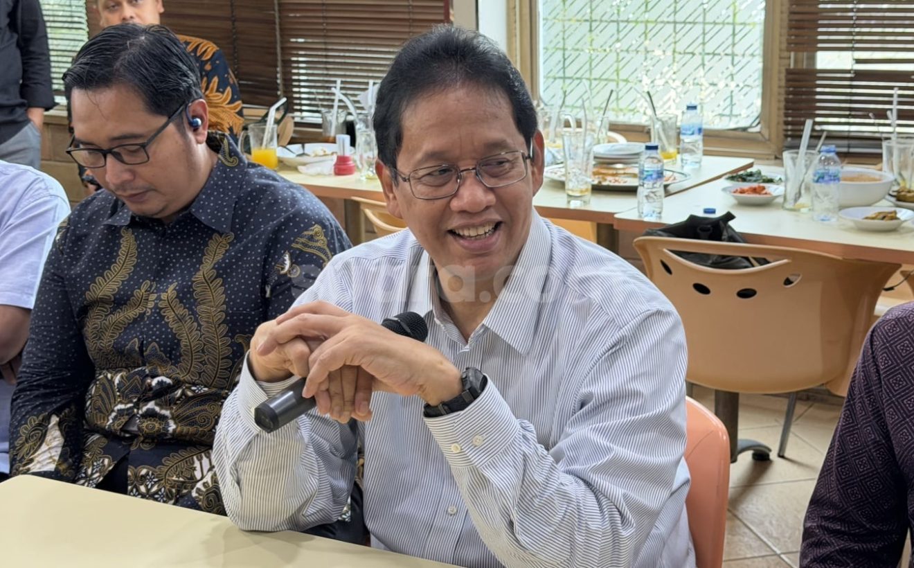 Sorenya Dicopot, Eks Menkeu Purbaya Malamnya Bikin Gempar: Sudah Siap Belum?