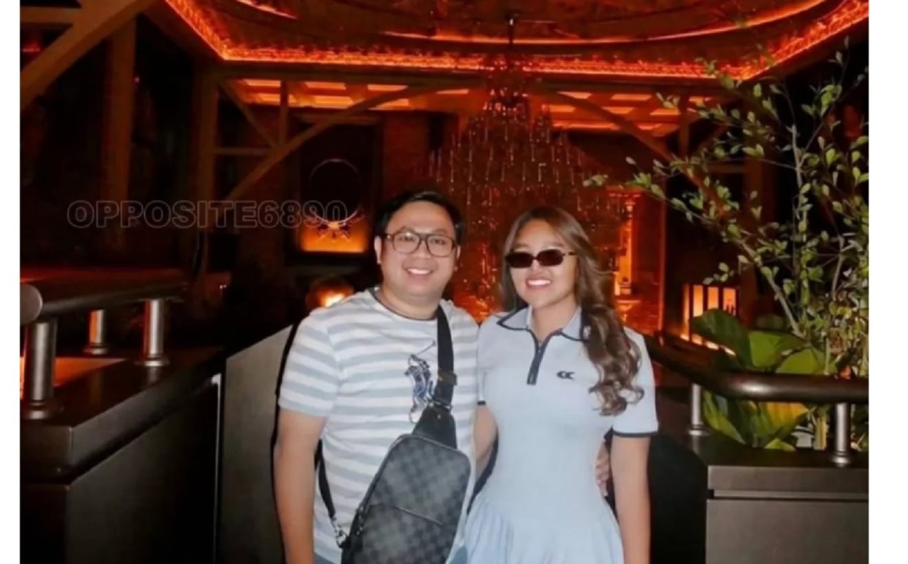 Koleksi Tas Mewah Deputi II Bakom RI Timothy Ivan Triiyono Disorot, Capai Puluhan Juta!