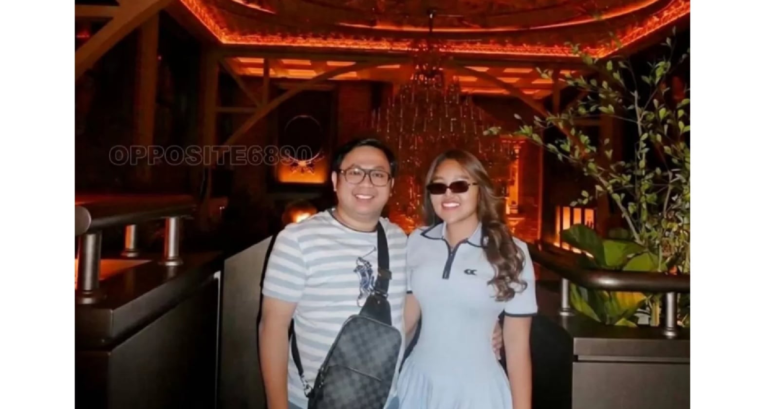 Koleksi Tas Mewah Deputi II Bakom RI Timothy Ivan Triiyono Disorot, Capai Puluhan Juta!