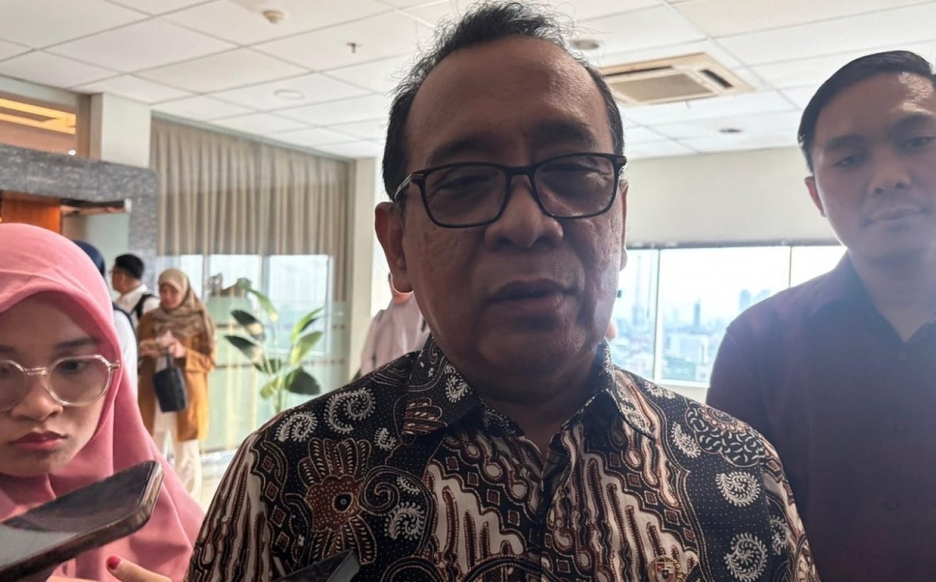 1 dari 7 Anak Indonesia Punya Kadar Timbal Tinggi, Cat Rumah Mengelupas Jadi Salah Satu Pemicu
