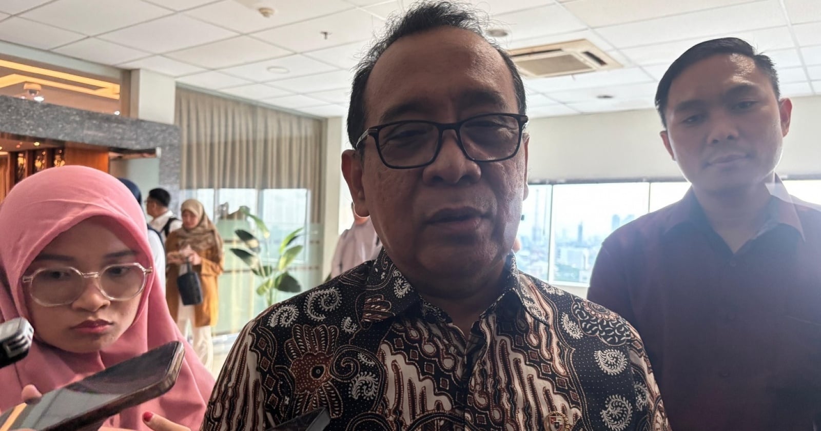 1 dari 7 Anak Indonesia Punya Kadar Timbal Tinggi, Cat Rumah Mengelupas Jadi Salah Satu Pemicu