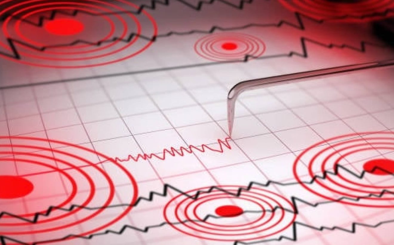 Gempa Besar Guncang Jepang, Tokyo hingga Saitama Ikut Bergetar