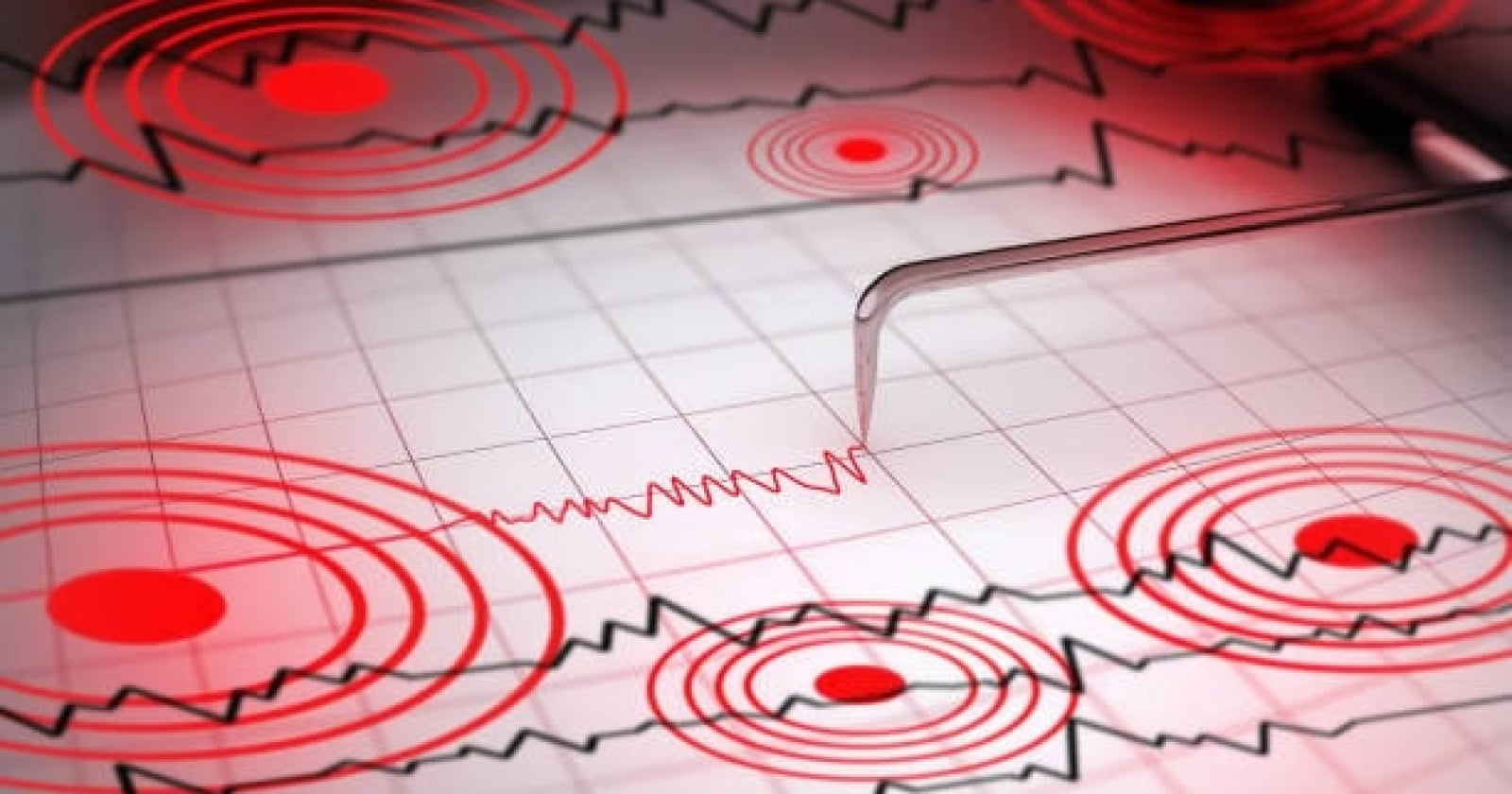 Gempa Besar Guncang Jepang, Tokyo hingga Saitama Ikut Bergetar