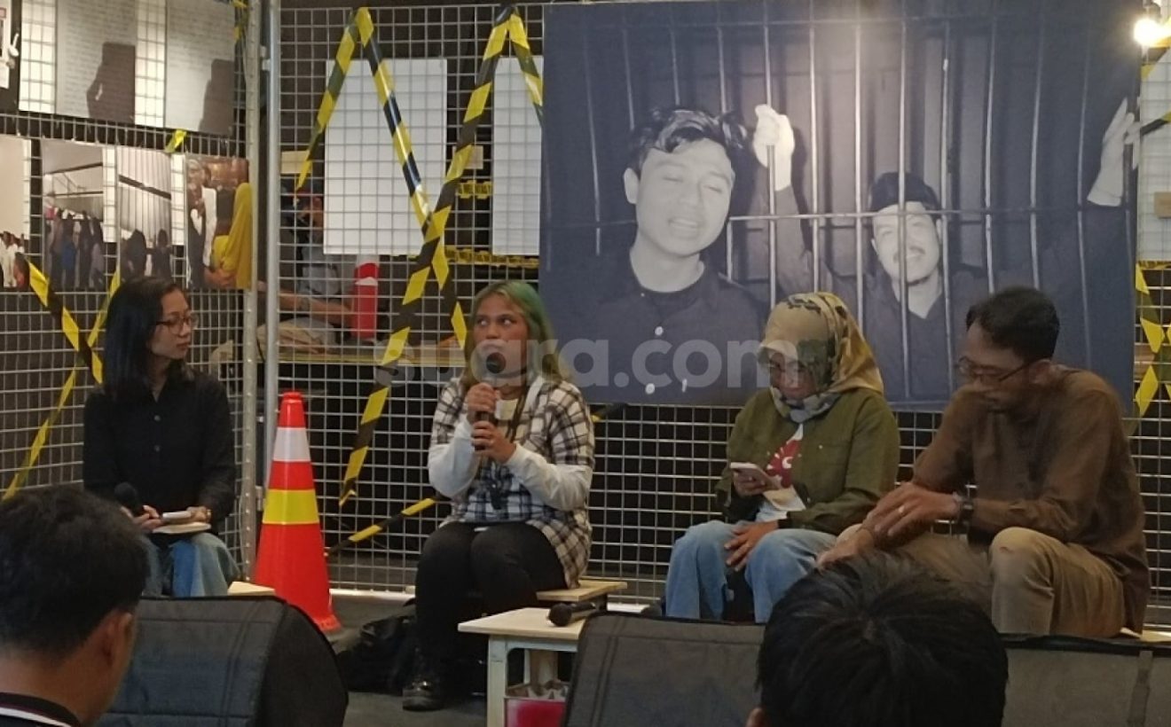 Mengapa Pola Kekerasan Aparat Terus Berulang? Aktivis Bongkar Bahaya Doktrin Militerisme
