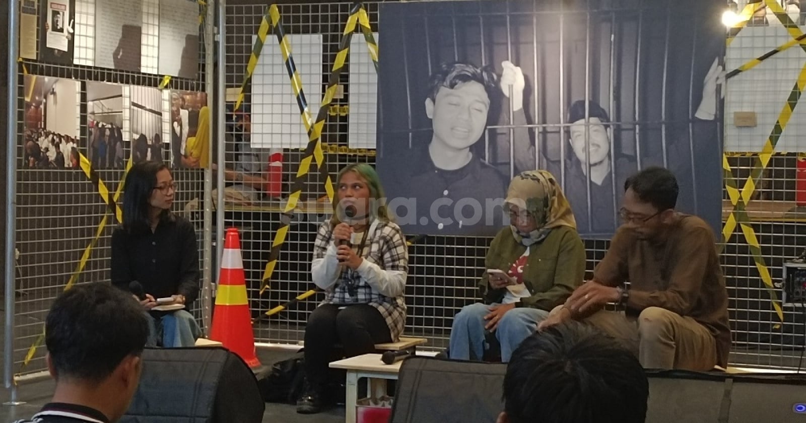 Mengapa Pola Kekerasan Aparat Terus Berulang? Aktivis Bongkar Bahaya Doktrin Militerisme
