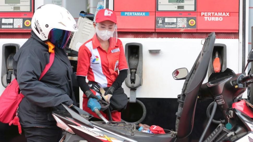 Pertamax Berpotensi Tembus Rp20 Ribu! Pemerintah Harus Siapkan Mitigasi Sebelum Terlambat