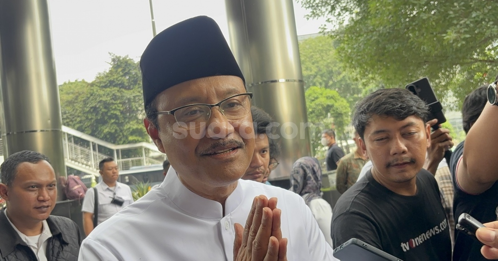 10,8 Juta Keluarga Minta Bansos Baru, 4 Juta Warga yang Sempat Luput Kini Dapat Bantuan
