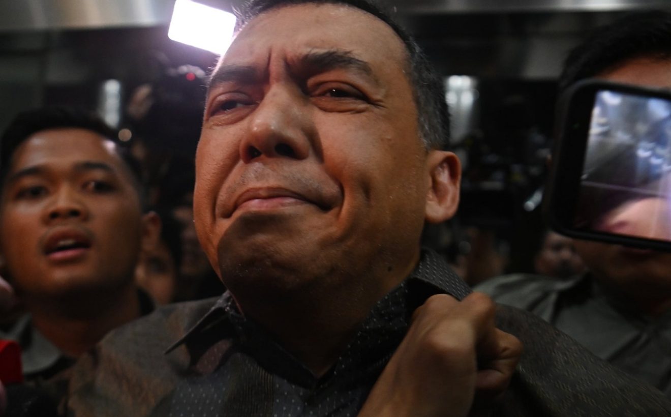 Praperadilan Ditolak! Status Tersangka Silmy Karim di Kasus Pemerasan Izin Tinggal WNA Sah
