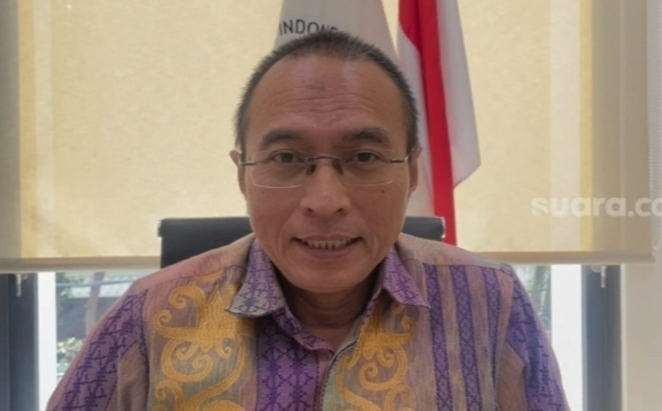 IDAI Usul MBG di Kantin Sekolah, Utamakan Anak di Wilayah 3T