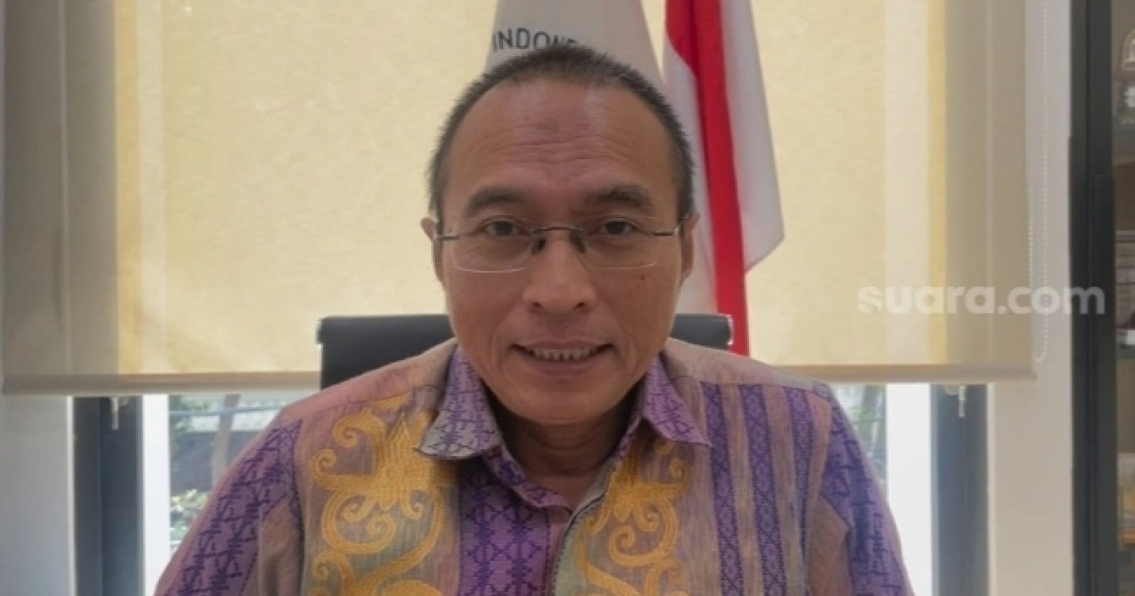 IDAI Usul MBG di Kantin Sekolah, Utamakan Anak di Wilayah 3T