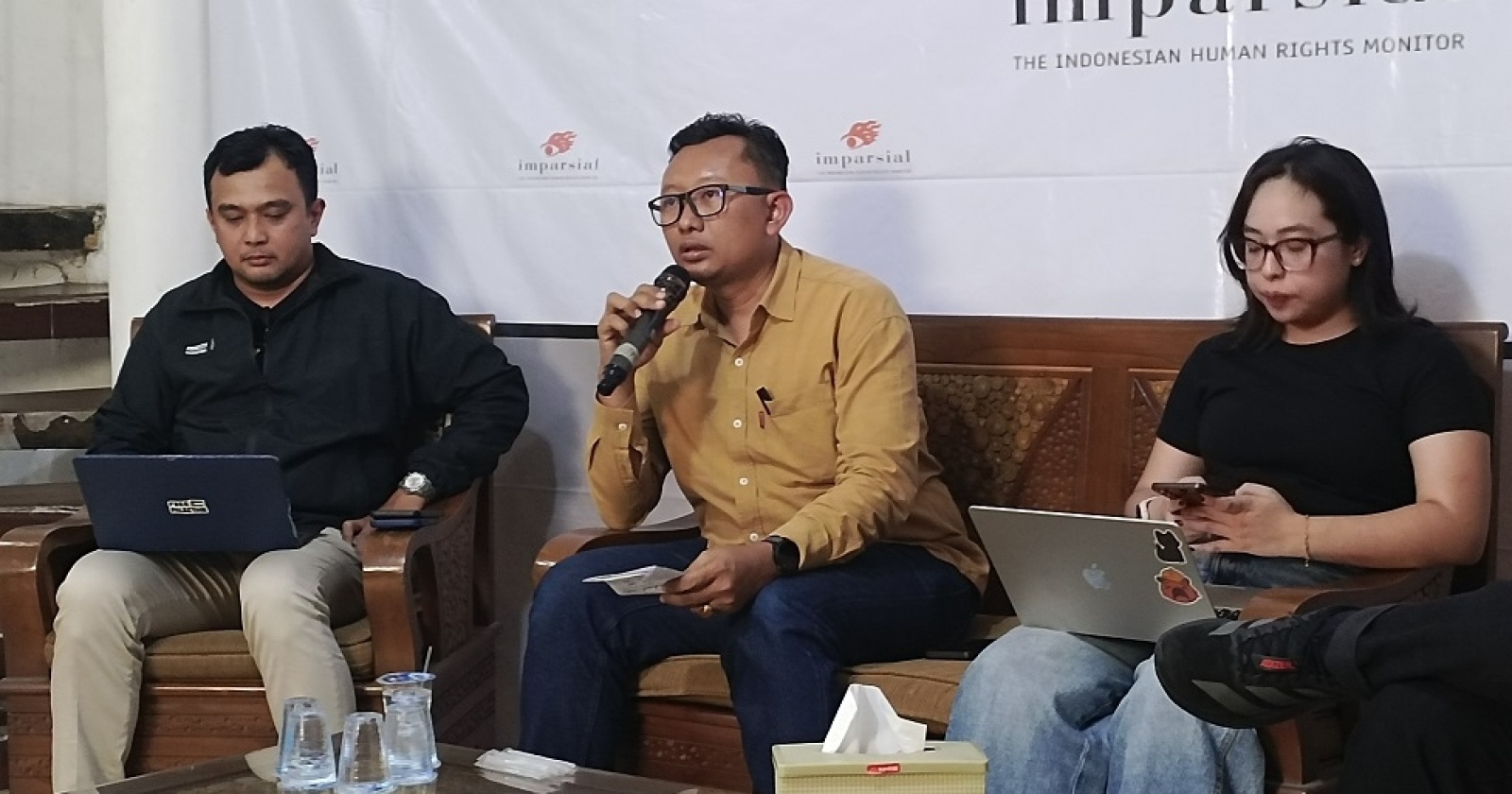 ASN Tewas Saat Latsarmil Komcad, Keluarga Bisa Tempuh Jalur Hukum dan Lapor Polisi!