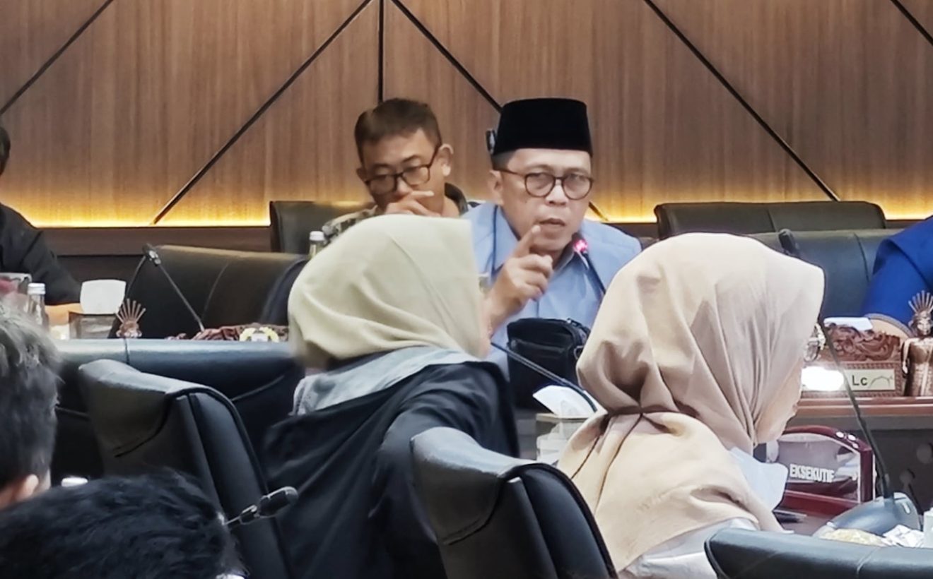 KJP Jangan Diputus di Tengah Tahun Ajaran Gara-Gara Pergeseran Desil