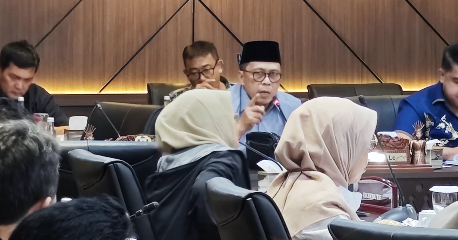 KJP Jangan Diputus di Tengah Tahun Ajaran Gara-Gara Pergeseran Desil