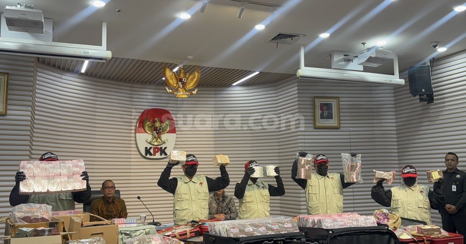 Bukan yang Pertama! KPK Bongkar Suap Awal Rp300 Juta dari PT Summarecon ke Pejabat ATR/BPN
