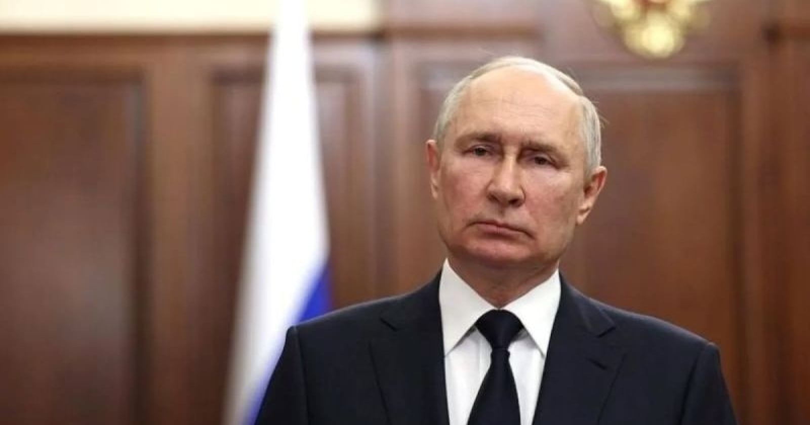 Eropa di Ambang Perang? Negara-negara NATO Siaga Satu Hadapi Ancaman Rusia