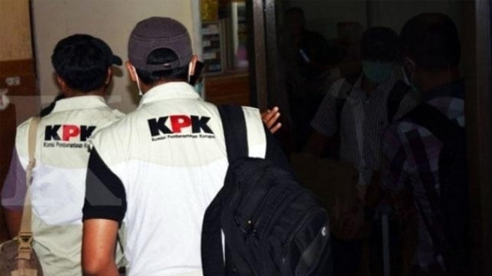 Soal OTT Pejabat BPN, Anggota DPR Minta KPK Usut Tuntas: Jangan Ada yang Dilindungi!