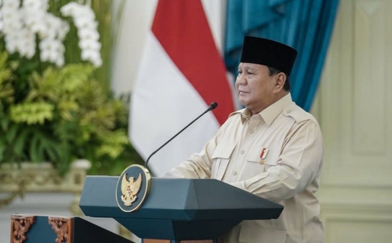 Nama Prabowo Disebut di Sidang Kasus Haji, Yaqut Pertanyakan Foto di Paris