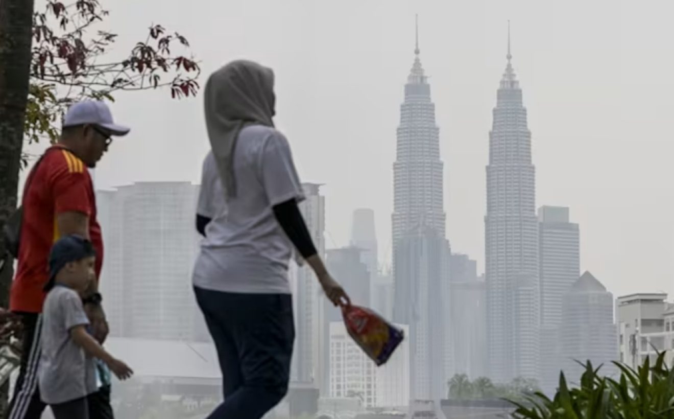 Suhu ‘Neraka Bocor’ Bakal Muncul di Negara Tetangga Terdekat RI di Tahun 2027