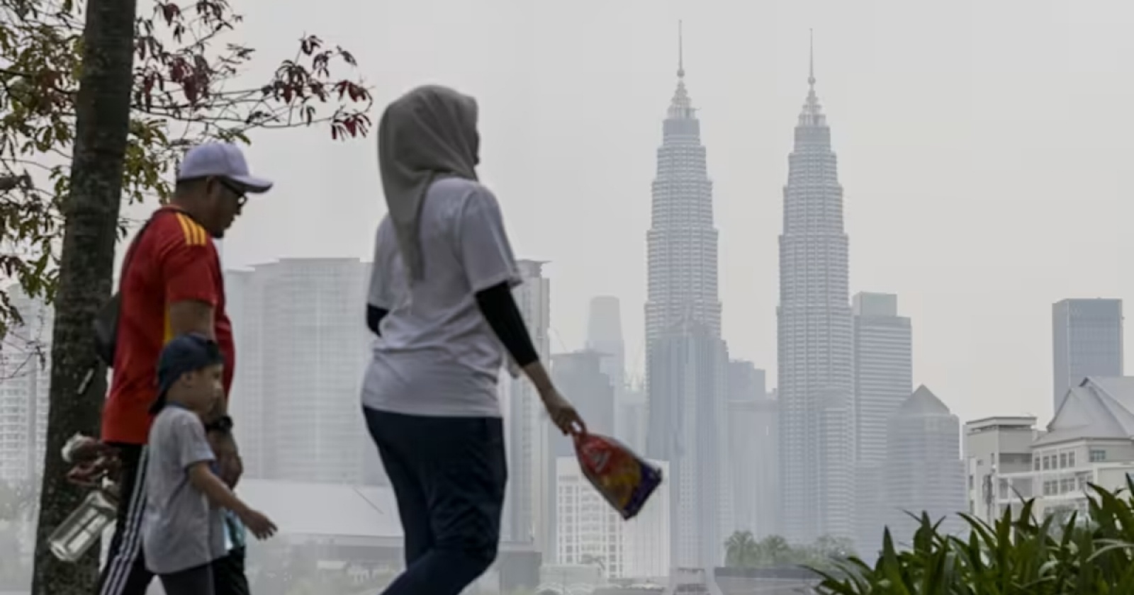 Suhu ‘Neraka Bocor’ Bakal Muncul di Negara Tetangga Terdekat RI di Tahun 2027