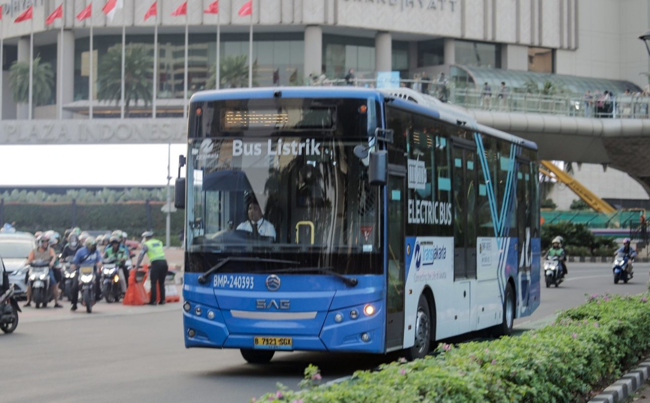 Pemprov DKI Siapkan Tiga Terminal Utama Transjakarta Laut di Pulau Seribu, Mana Saja?