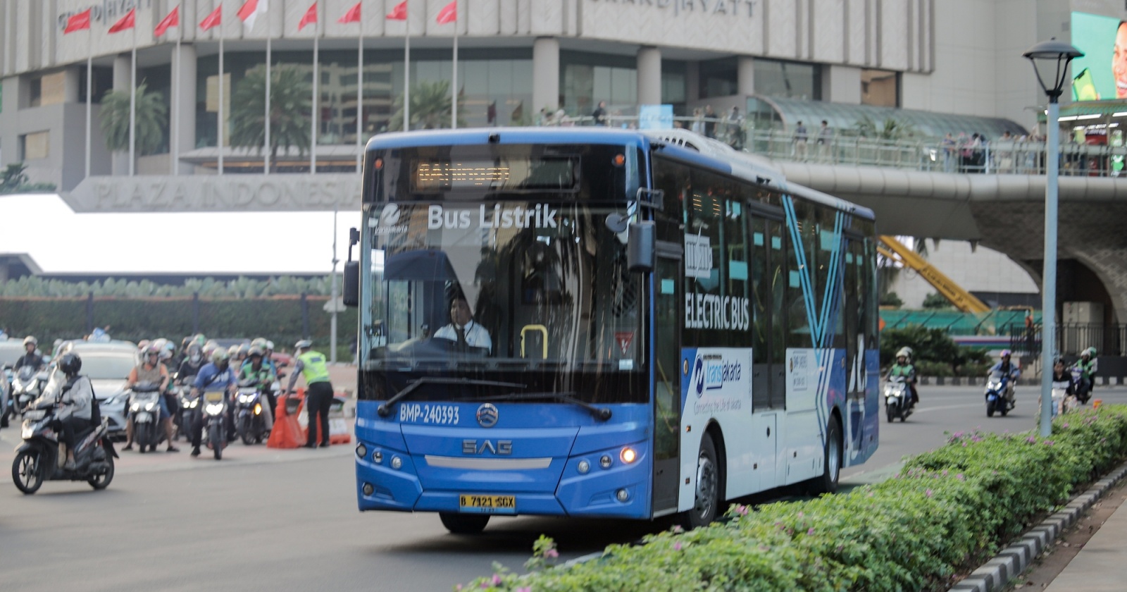 Pemprov DKI Siapkan Tiga Terminal Utama Transjakarta Laut di Pulau Seribu, Mana Saja?