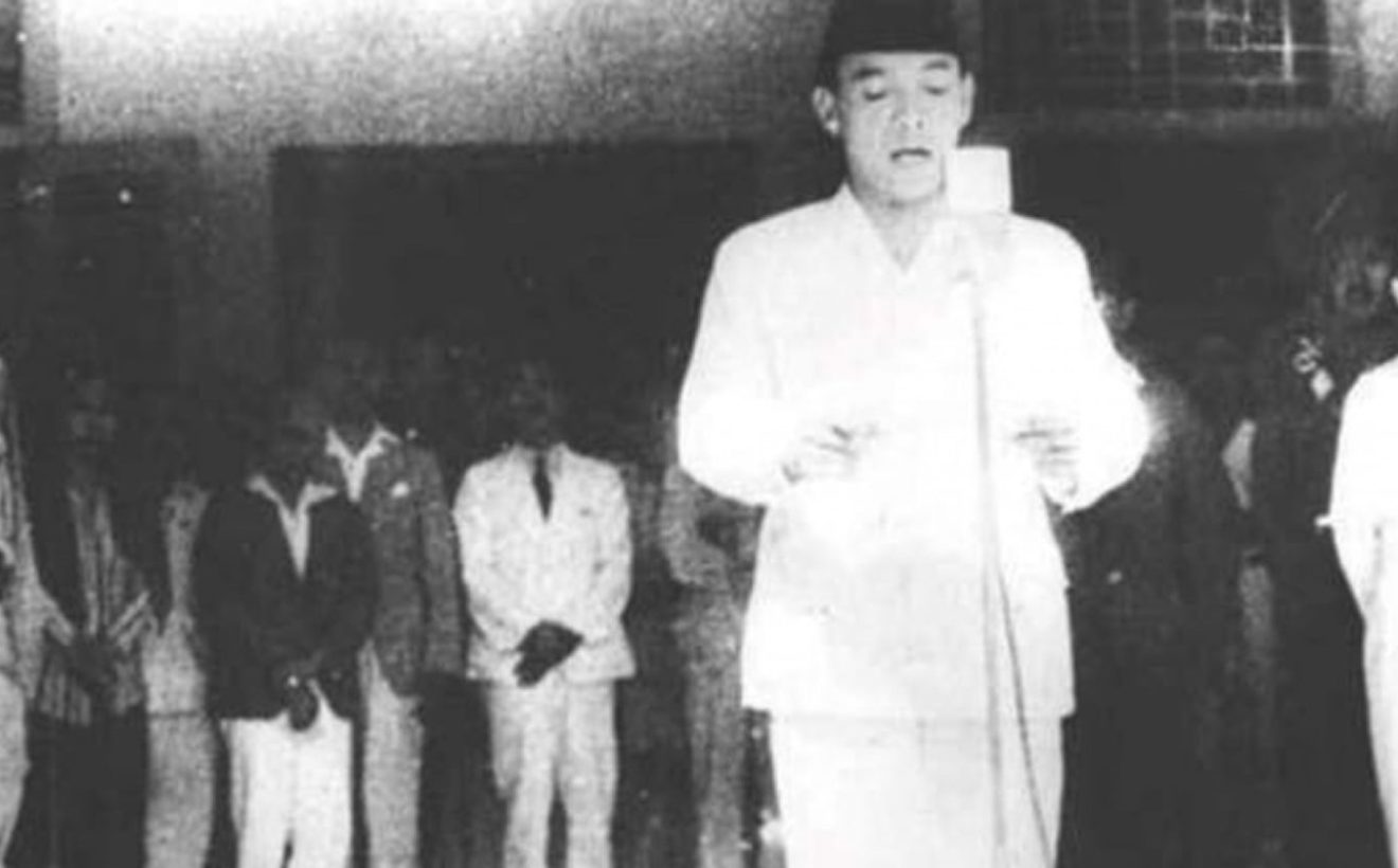 Daftar Keturunan Soekarno yang Masih Hidup Pasca Guruh Soekarnoputra Wafat