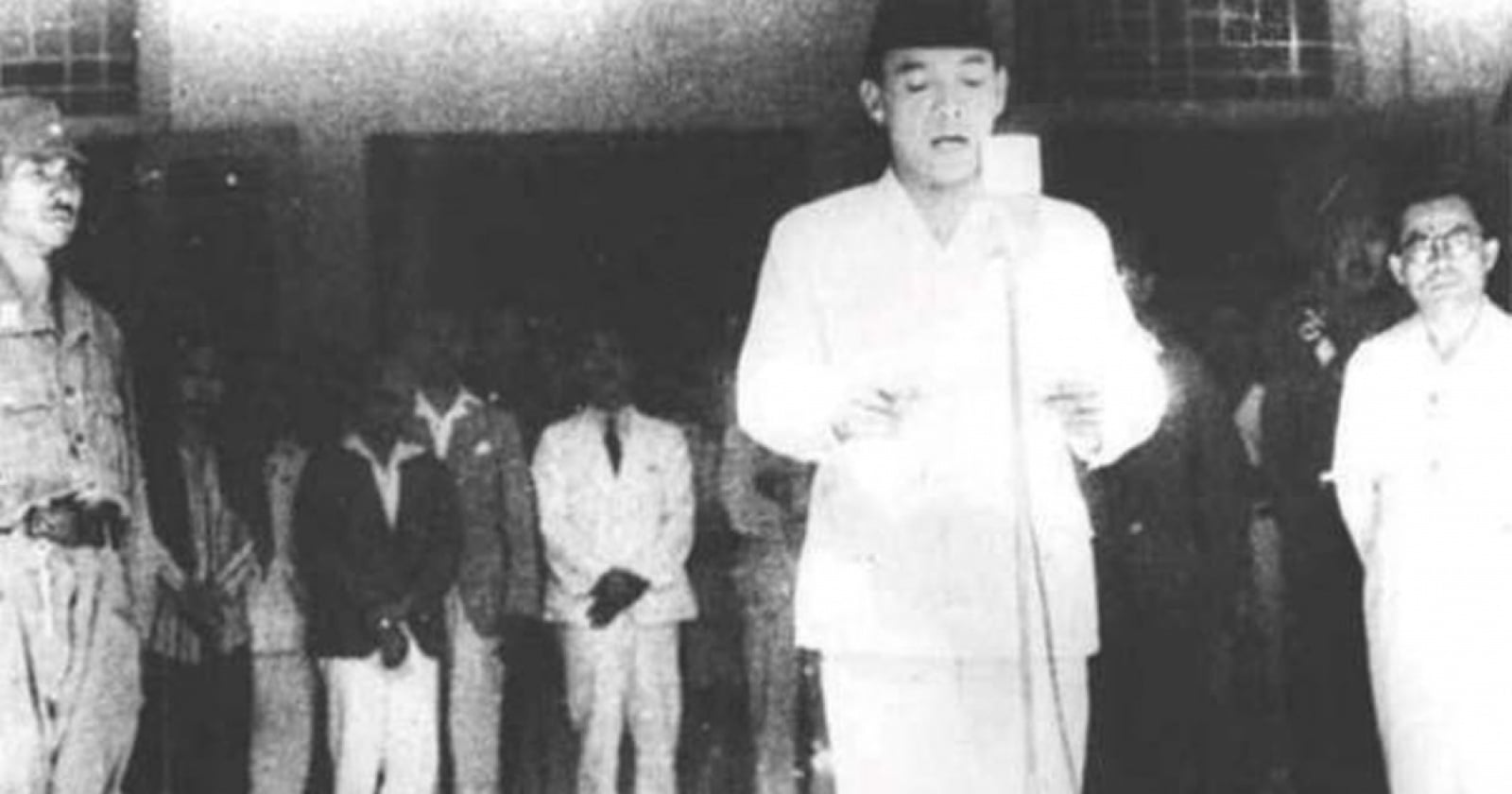 Daftar Keturunan Soekarno yang Masih Hidup Pasca Guruh Soekarnoputra Wafat