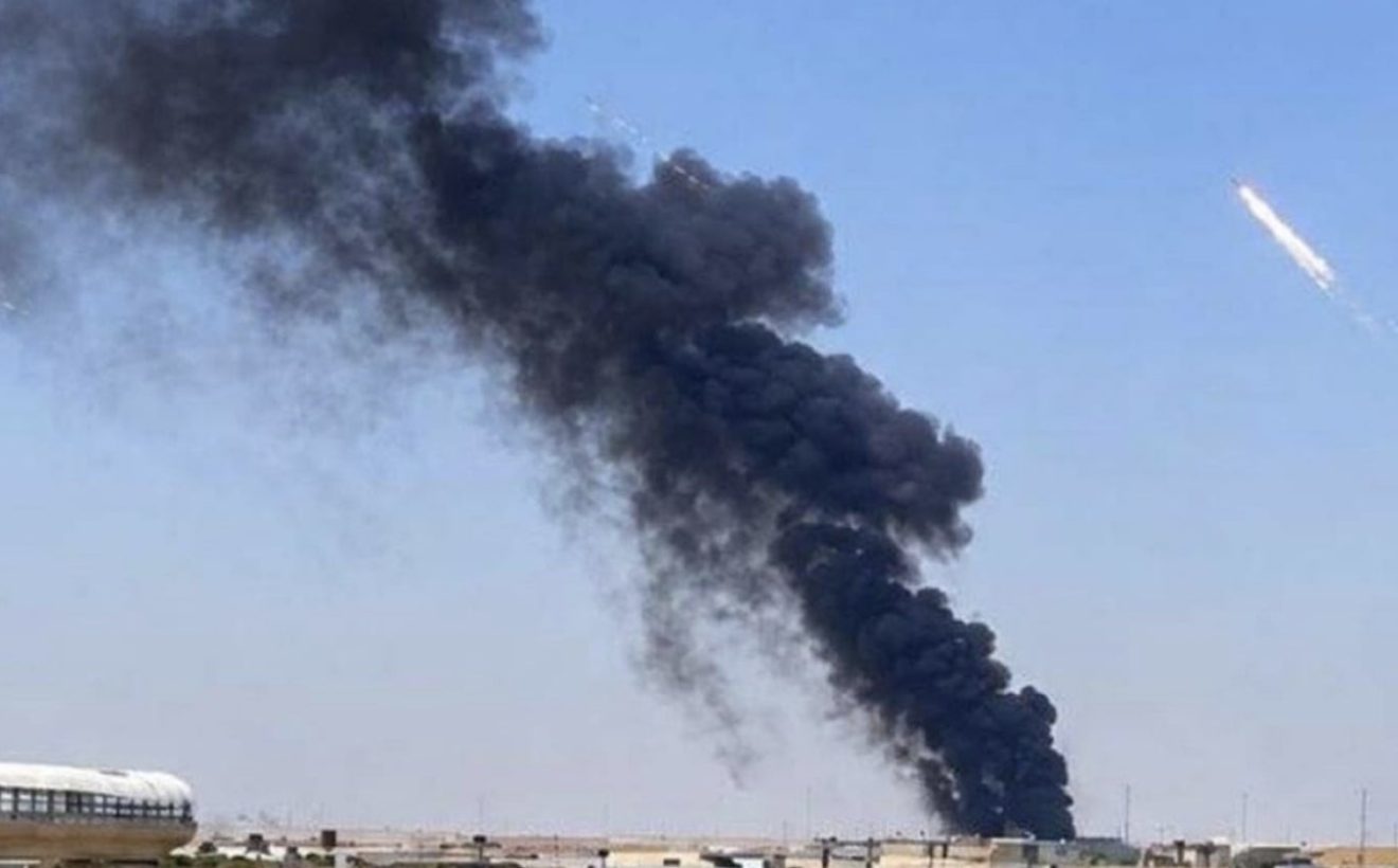 Riyadh Diguncang Serangan Houthi, Pasokan Minyak Global di Ujung Tanduk!