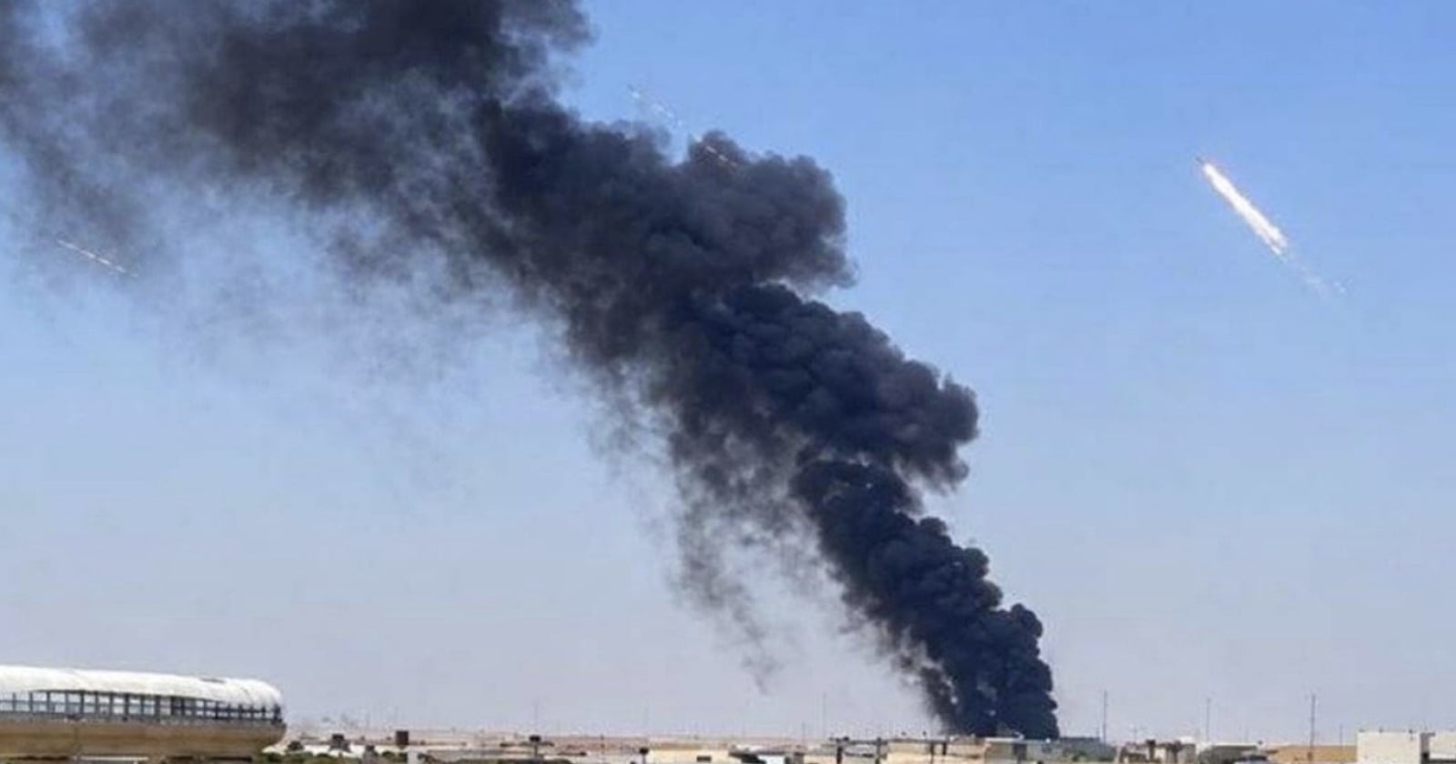Riyadh Diguncang Serangan Houthi, Pasokan Minyak Global di Ujung Tanduk!