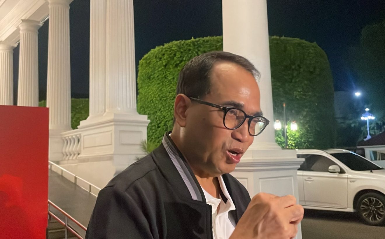 Budi Karya Absen Sidang Banding DJKA karena Sakit, Sidang Tetap Jalan